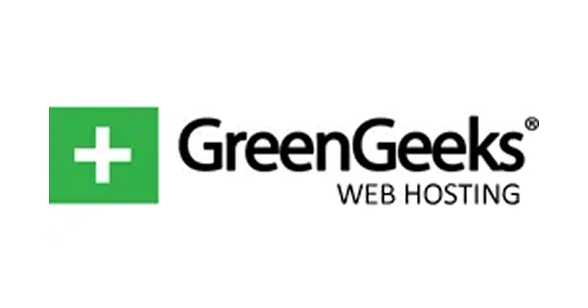 GreenGeeks featured image