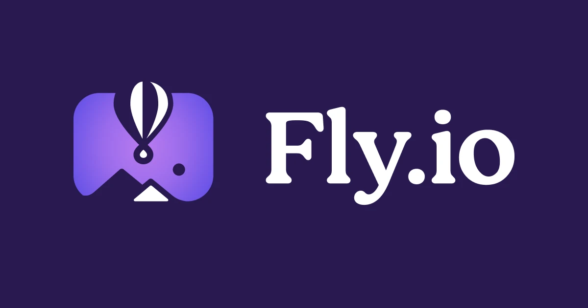 Fly.io featured image