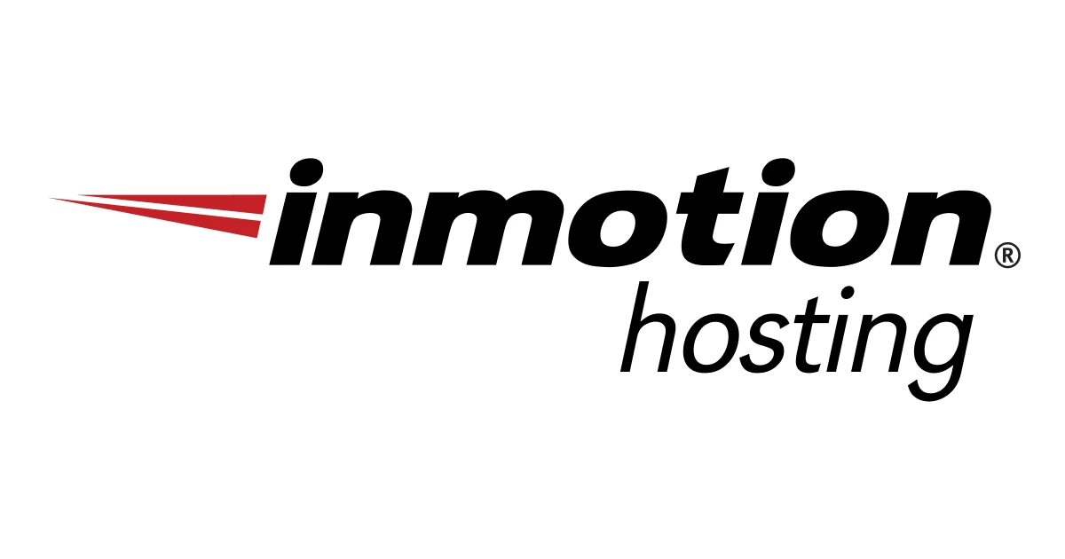 InMotion Hosting featured image