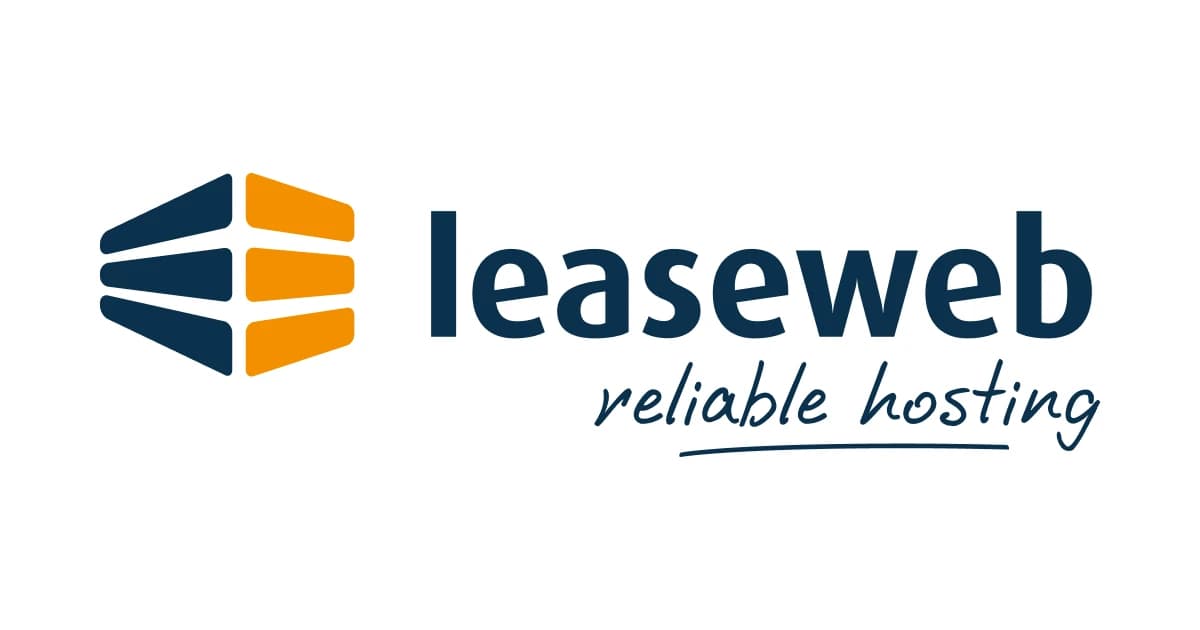 Leaseweb featured image